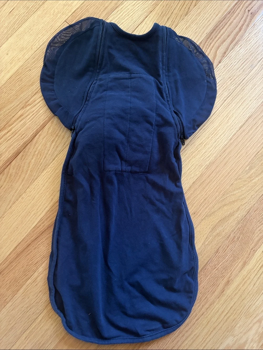 Zen One™ Classic Convertible Swaddle(lightly weighted)
